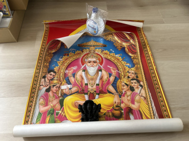 佐谷香の評価写真