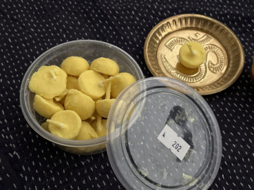 佐谷香の評価写真