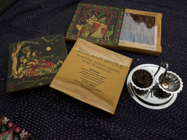 佐谷香の評価写真