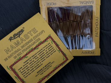 佐谷香の評価写真