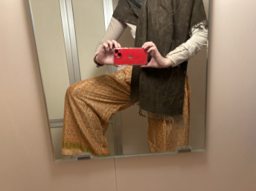 佐谷香の評価写真