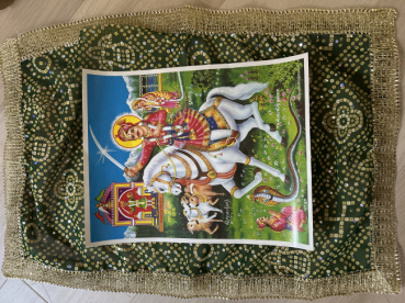 佐谷香の評価写真