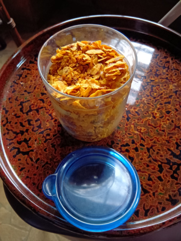 浜村直美の評価写真