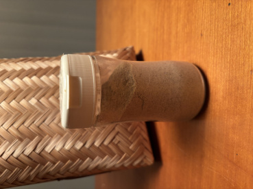 キジねこの評価写真