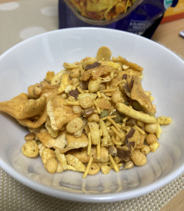 まろんの評価写真