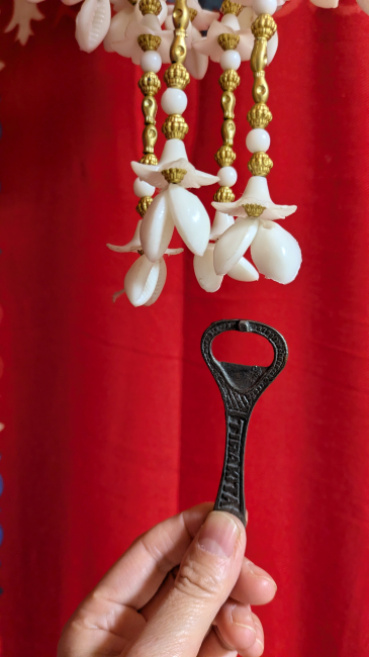 ドリアンの評価写真