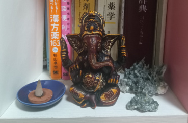 KANAMARIの評価写真