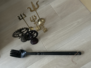 佐谷香の評価写真