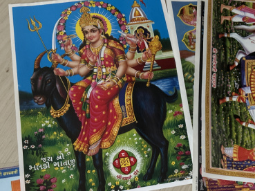 佐谷香の評価写真