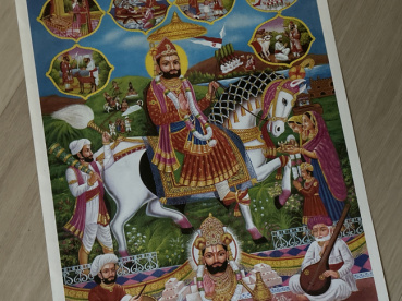 佐谷香の評価写真