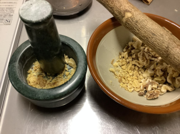 サッチーの評価写真