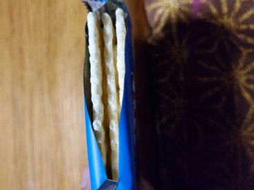 めーの評価写真