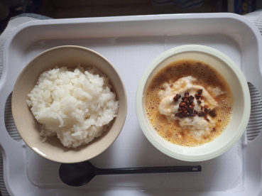 匿名希望の評価写真