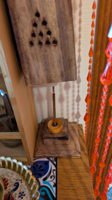 ドリアンの評価写真