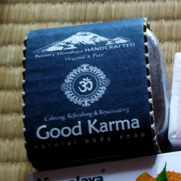 オシナの評価写真