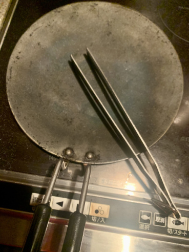 カヤの評価写真