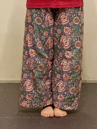 カヤの評価写真