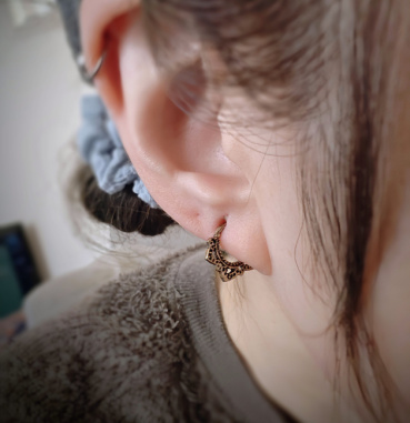 ピカニの評価写真