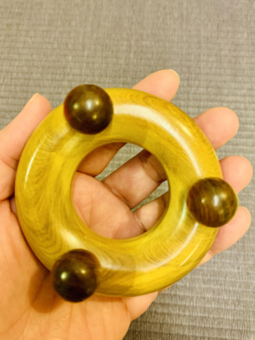 カヤの評価写真