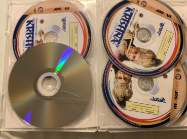 カヤの評価写真