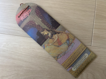 佐谷香の評価写真