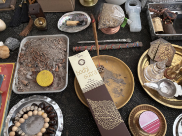 佐谷香の評価写真