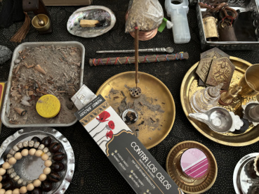 佐谷香の評価写真