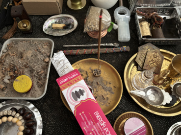 佐谷香の評価写真