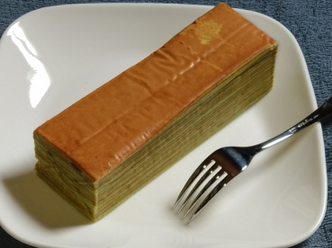 あざみの評価写真