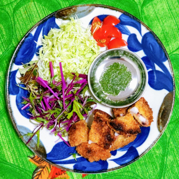 メーヨの評価写真