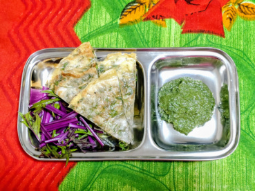 メーヨの評価写真