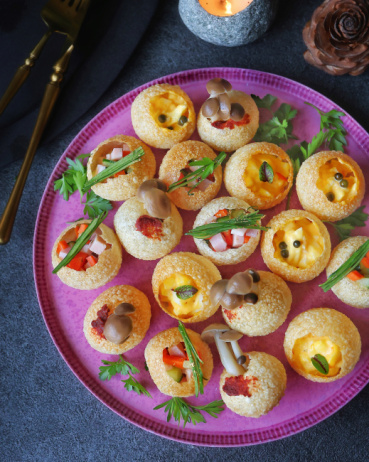 まめ吉の評価写真