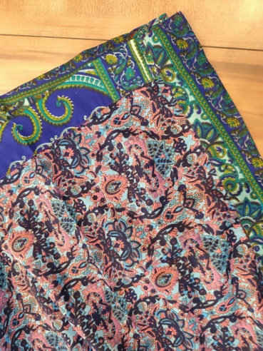 柄好きの評価写真