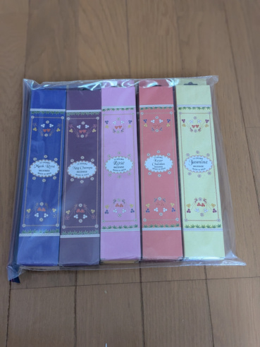 モアイ*の評価写真