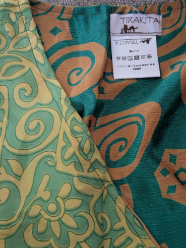 匿名希望の評価写真