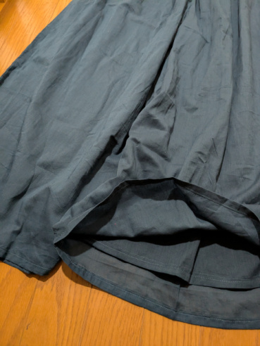 匿名希望の評価写真