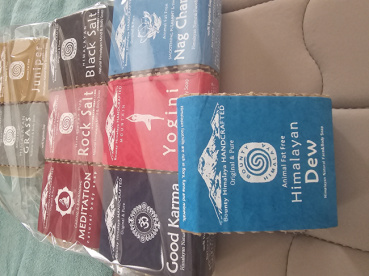 うりんの評価写真