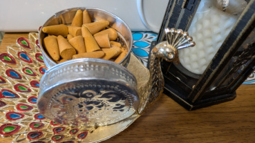 ドリアンの評価写真