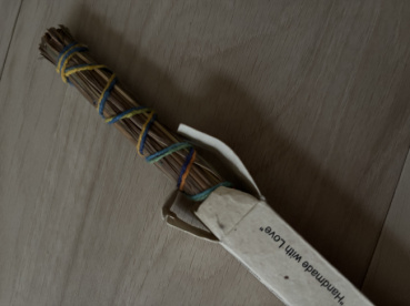 匿名希望の評価写真