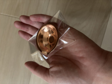 佐谷香の評価写真