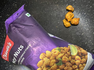 佐谷香の評価写真