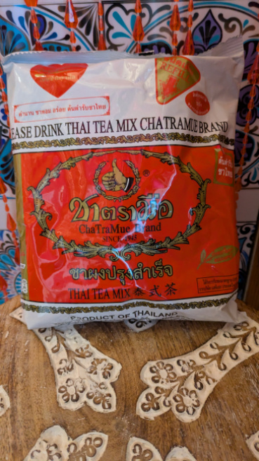 ドリアンの評価写真