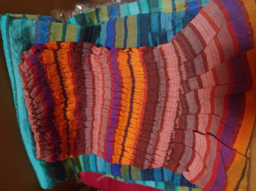 穂苅毘沙門天の評価写真