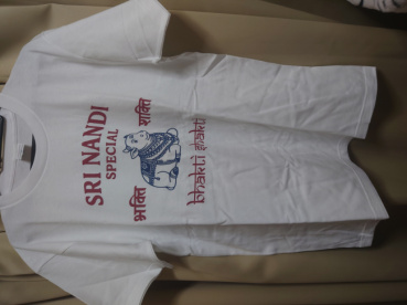 穂苅毘沙門天の評価写真