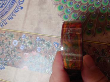 穂苅毘沙門天の評価写真