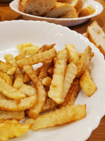 ゆかの評価写真