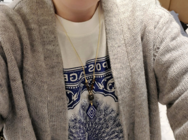 匿名希望の評価写真