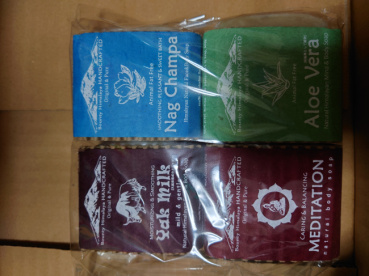 穂苅毘沙門天の評価写真