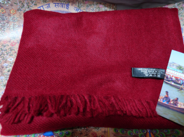 穂苅毘沙門天の評価写真