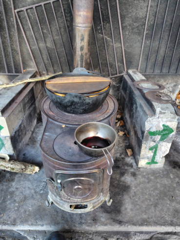 なかむーの評価写真